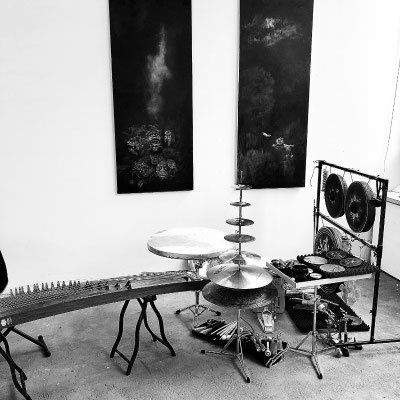 Konzert Finissage "SHI" Leipzig