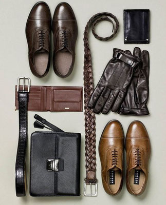 Fashion and style for man! 