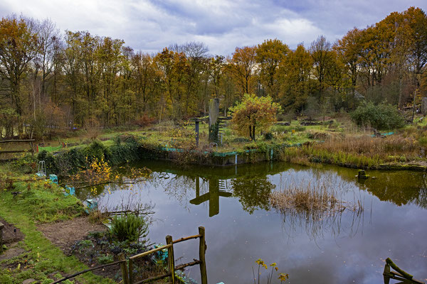 Voormalig zwembad Beekhuizen, Velp