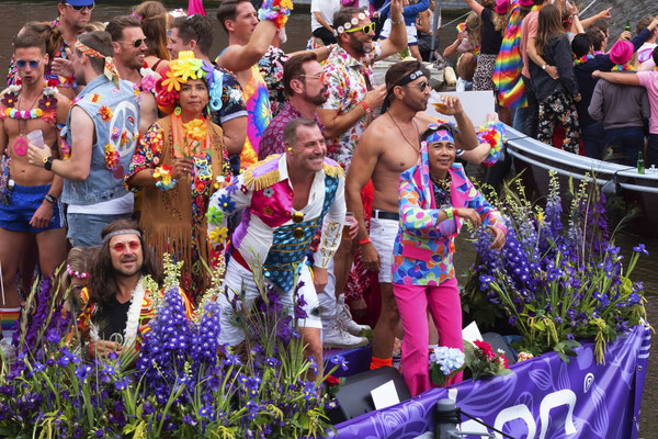 Canal Parade