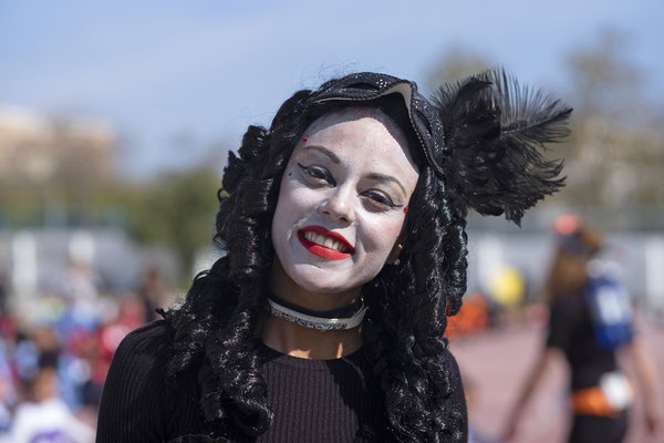 Carnaval, Torremolinos