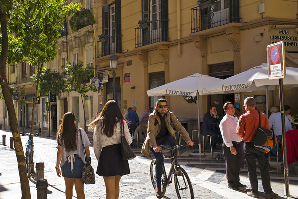 Málaga