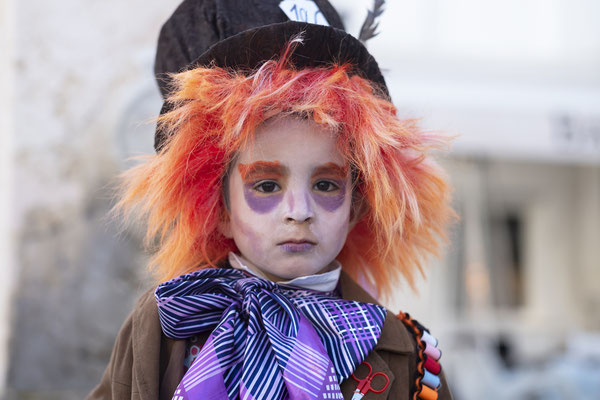 Carnaval, Torremolinos