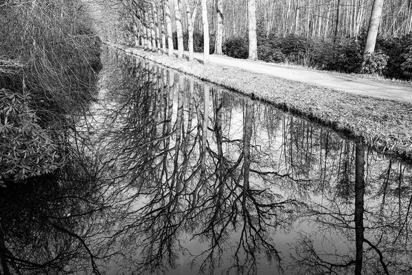 Landgoed De Horsten, Wassenaar