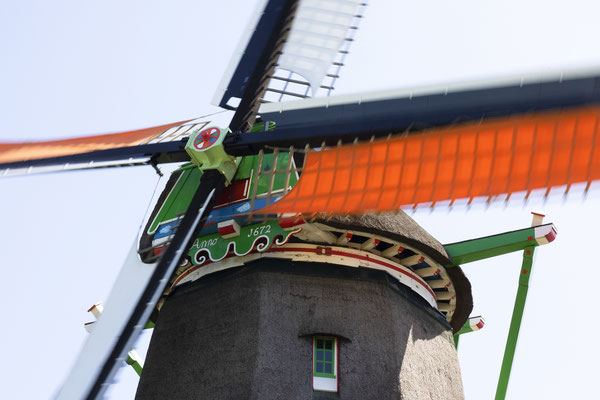 Zaanse Schans