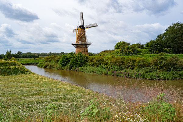 Molen de Hoop, Gorinchem