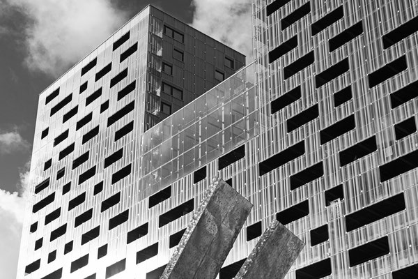 Binnenwegplein, Rotterdam