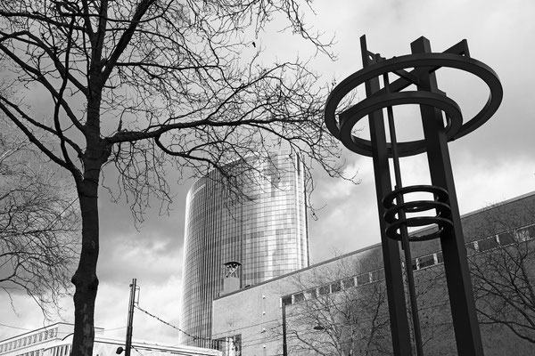Coolsingel, Rotterdam