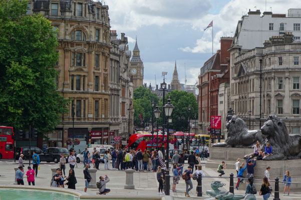 Trafalgar Square