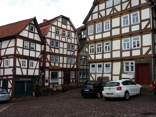 Altstadt