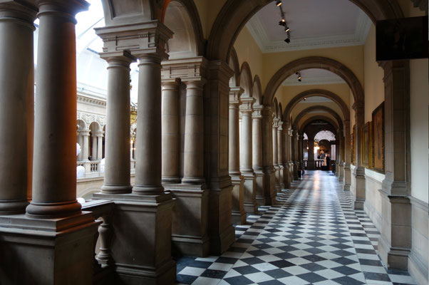 Kelvingrove Art Gallery