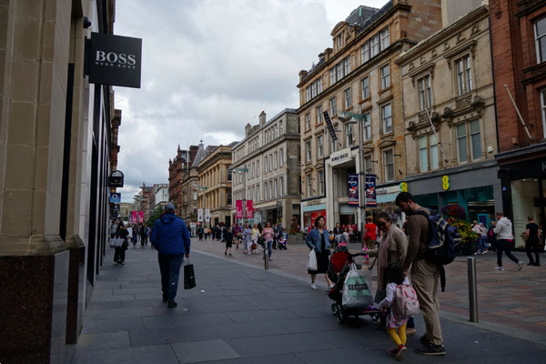 Buchanan Street