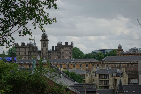 Edinburgh