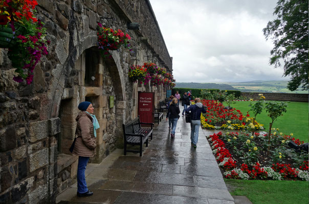 Stirling Castle