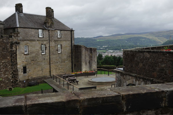 Stirling Castle