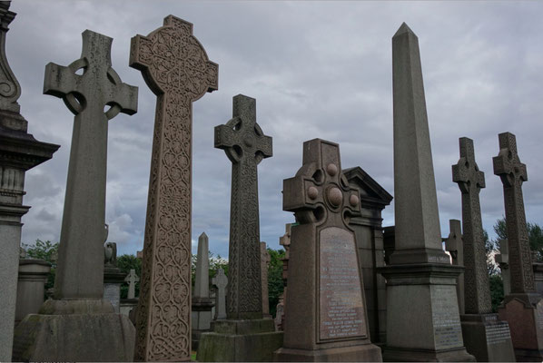 Necropolis