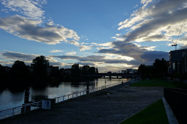 River Clyde