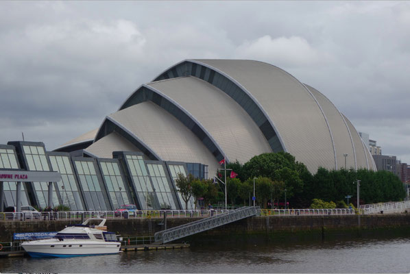 Exhibition Center