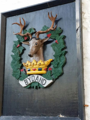 Gordon Highlander Museum