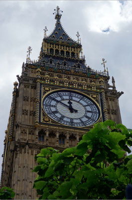 Big Ben