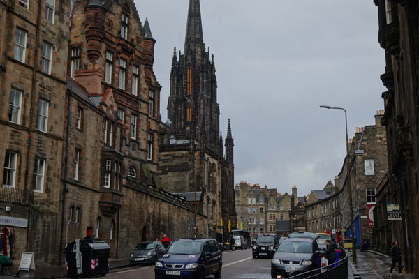 Old town
