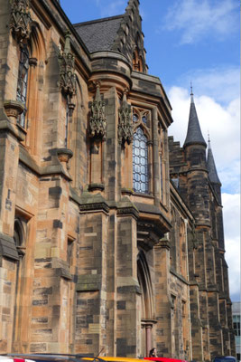 University of Glasgow