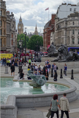 Trafalgar Square