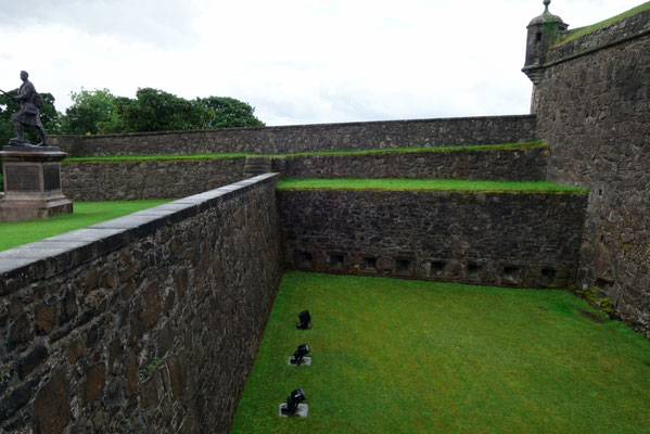 Stirling Castle
