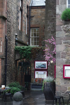Old town
