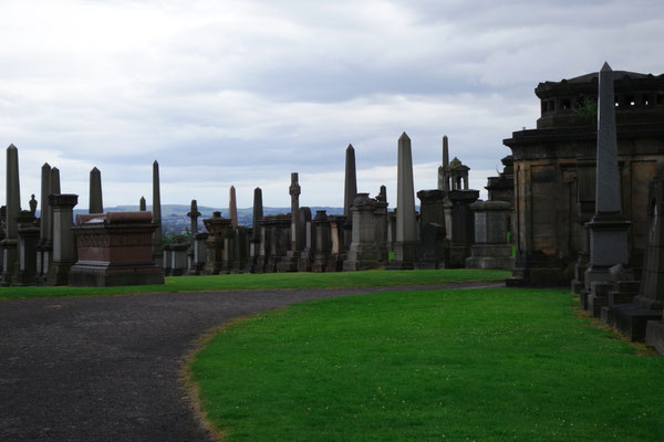 Necropolis