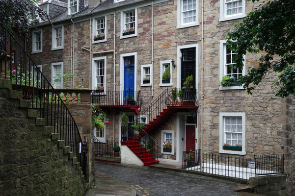 Old town