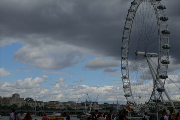 London Eye