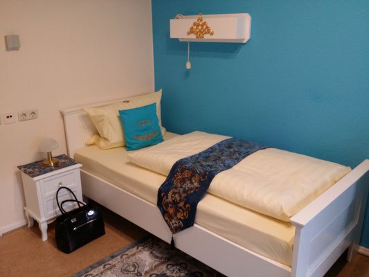 Mein Zimmer