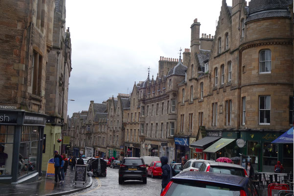 Old town