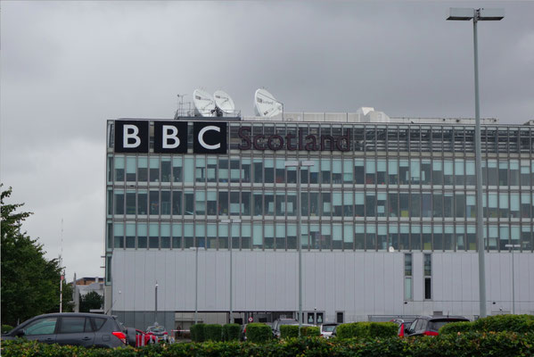 BBC Scotland