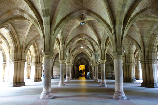 University of Glasgow