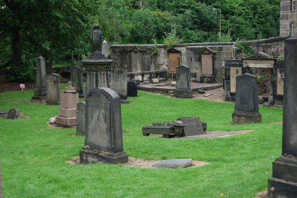 Graveyard