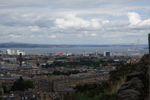 Edinburgh
