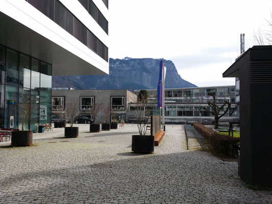 FH Arlberg