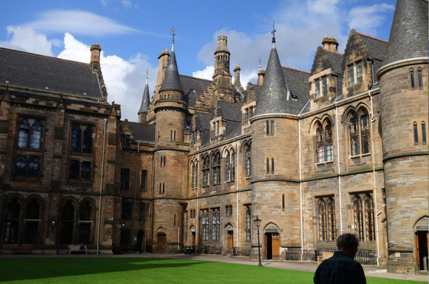 University of Glasgow