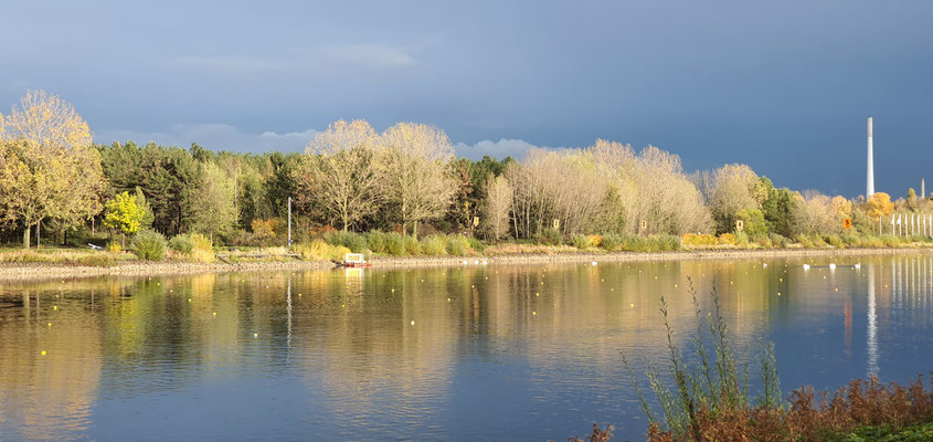 Fühlinger See