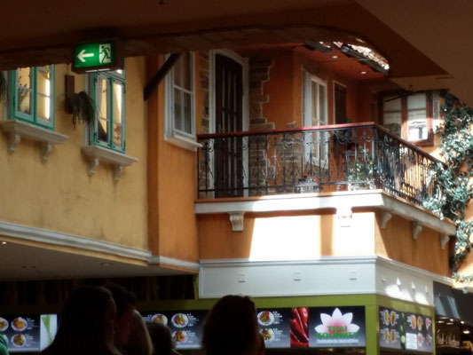 Markthalle
