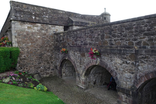 Stirling Castle