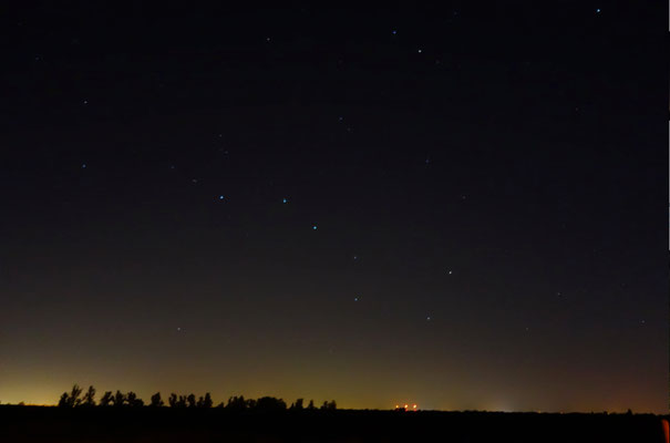 Big Dipper