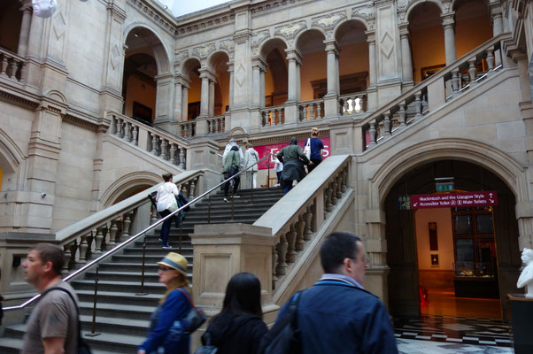 Kelvingrove Art Gallery