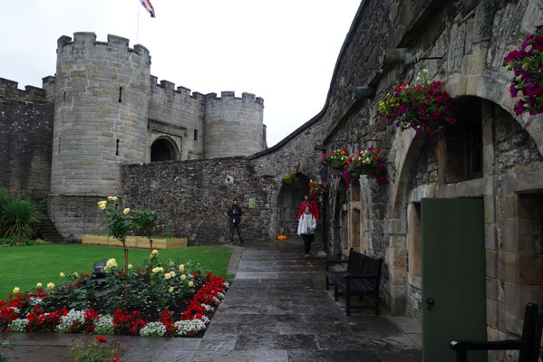 Stirling Castle