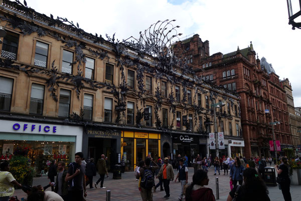 Buchanan Street