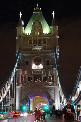 Tower Bridge