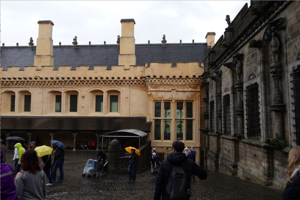 Stirling Castle