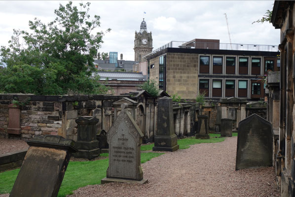 Graveyard